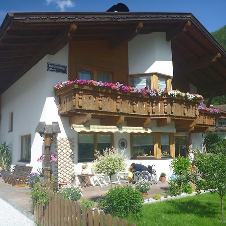 Haus Bellis Apartment Neustift im Stubaital Exterior foto