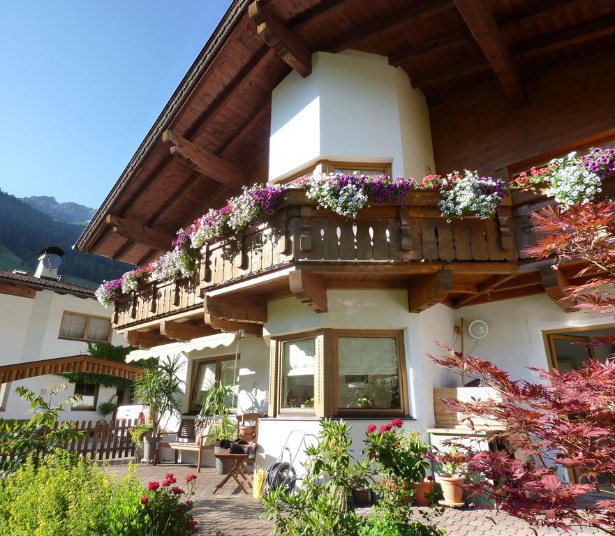 Haus Bellis Apartment Neustift im Stubaital Exterior foto